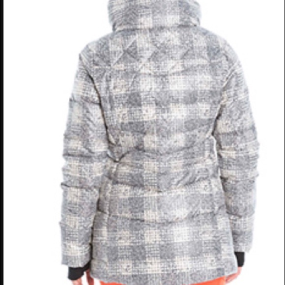 Lole Nicky Winter Jacket - Picture 2 of 5